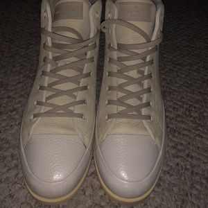 Louis Vuitton Fast Ball Sneakers